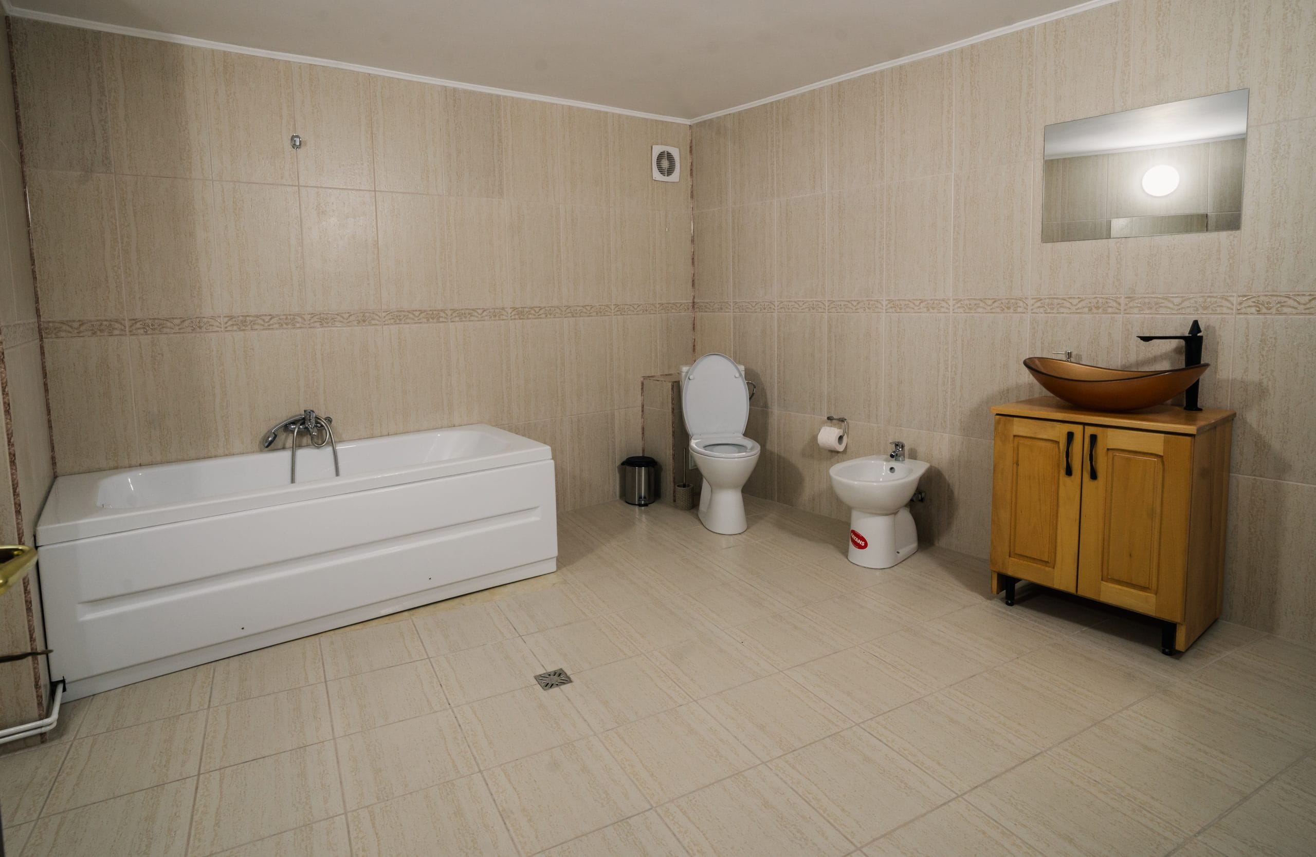ABIGARRADO Rucăr